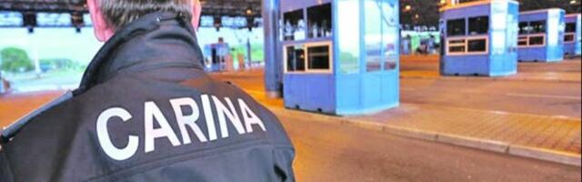 SPREČEN POKUŠAJ KRIJUMČARENJA DRAGOCENOSTI! Iz Beograda uputio se za Beč, a u prljagu...