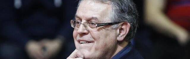 ČOVIĆ PROGOVORIO O TEU, BESAN JE ZBOG JEDNE STVARI: Otvorena je pandorina kutija, urađeno je trapavo i pogrešno! Samo im štetimo...