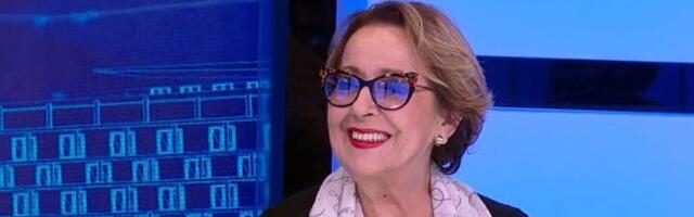 Ceca Bojković: Morala sam da budem štreber