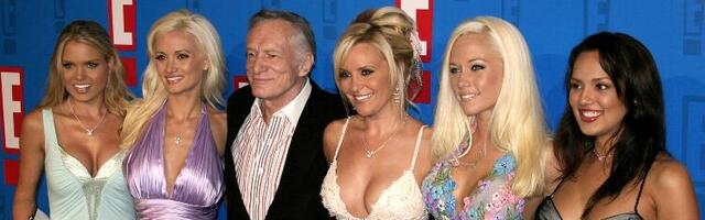 Holi Medison tvrdi kako je Hefner insistirao na upotrebi bebi ulja tokom seksa