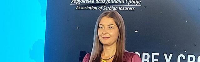 „Дунав“ поуздан ослонац осигураника