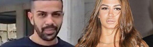 ZBOG OVOGA JE PRETUČENA ANA JOVANOVIĆ? Starleta priznala da je prevarila Nikolu sa Carem, Đukićem i Jankom jutjuberom, on sve priznao! (FOTO)