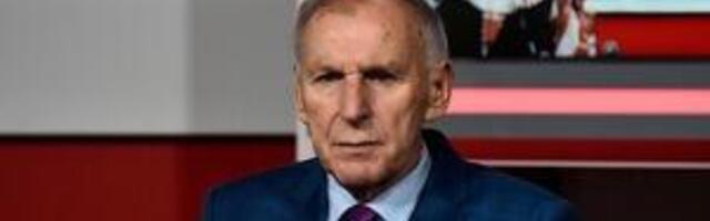 Драган Џајић: Миха је био вођа, хвала му за све