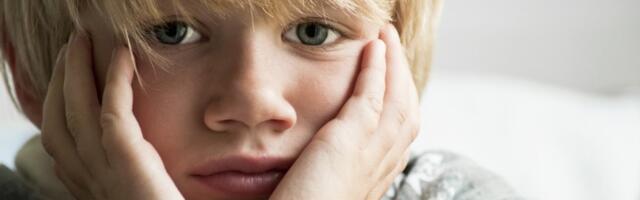 Šta se događa s vašim detetom kada ga udarite