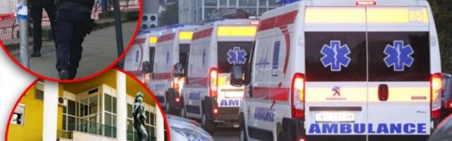 UBIJENO DEVETORO DECE U ŠKOLI NA VRAČARU - S NJIMA STRADAO I ČUVAR!