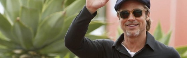 ŠOK! BRED PIT OTKRIO ŠOKANTNE DETALJE IZ KREVETA! Evo da li je Anđa bila raspoložena za VRUĆE IGRICE