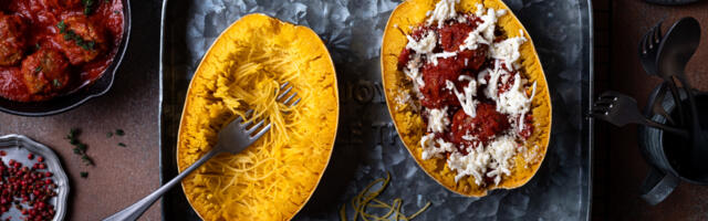 Preukusno, a leči upalne bolesti creva: vaš savršen obrok za jesenje dane