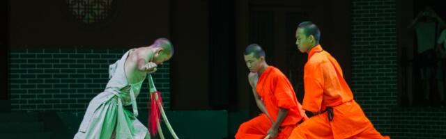 Šaolinski monasi otkrivaju kako da ostanemo zauvek mladi