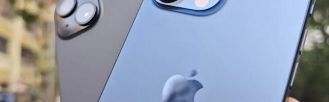 Apple uvodi AI na iPhone