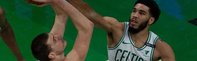 Šta priča ovaj? Ja sam najbolji u NBA! Cenim Jokića, ali...