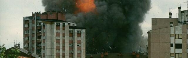 Prošlo je četvrt veka: Ovo je hronologija bombardovanja Čačka u proleće 1999. godine