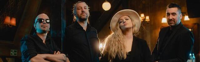 Grupa NEGATIVE u BitefArtCafe klubu!