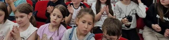 U leskovačkoj biblioteci izložba „Moja omiljena tetka“ i žurka za Andersenov rođendan