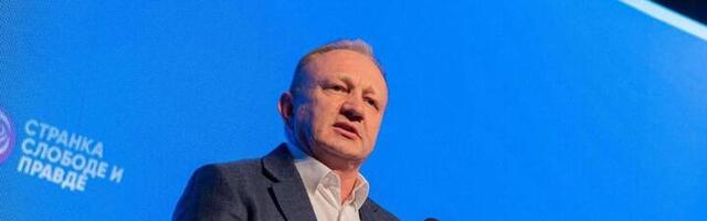 Đilas: Vučić se može pobediti samo tako što ćemo oživeti i vratiti istinu koja je sahranjena tokom ovih 12 godina