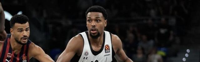 STERLING BRAUN: Virtus je gladan pobede, moramo da izvršimo zacrtano! Uzimam puno šuteva na treningu (VIDEO)