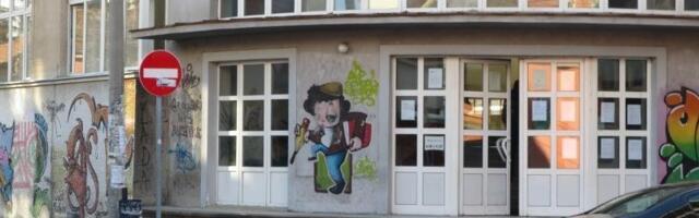 Blokirana i niška Gimnazija "9. maj"
