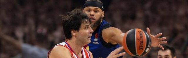 DELIJE ĆE IMATI ŠTA DA KAŽU: Evroliga ponizila Zvezdu Meridianbet - evo šta su objavili uoči meča u "Blaugrani"!