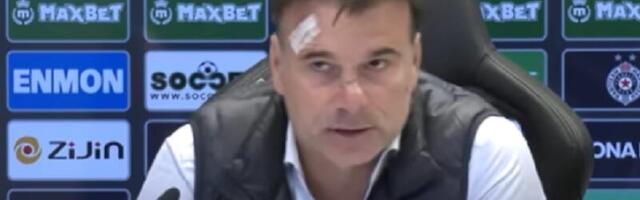 BOMBA! Aleksandar Stanojević danas na pregovorima nakon „skandaloznog odlaska“!