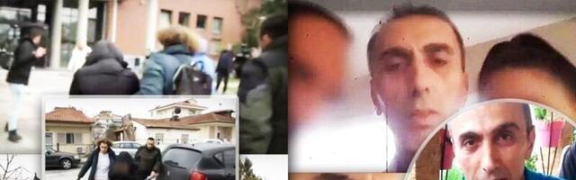 Oko vrata gajtan sa pletenim krstom! Srpkinja ubila muža u Grčkoj, pa ga namestila u fetus položaj: Forenzička ispitivanja šokirala!