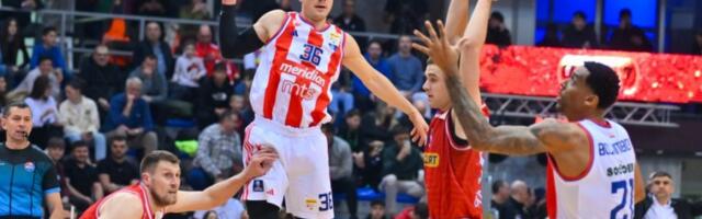 "DELIJE" GA DOBRO POZNAJU: Evo ko deli pravdu na meču Crvena zvezda - Milano