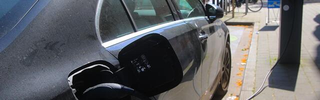 Električni automobili se manje kvare od benzinaca
