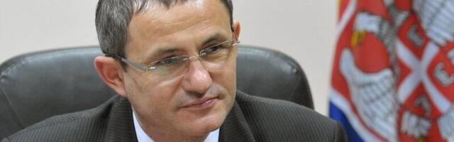 OVO JE NOVI MINISTAR POLjOPRIVREDE: Već bio na čelu tog resora, prošle godine imenovan za savetnika predsednika