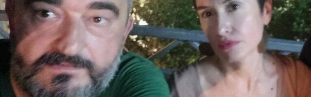 POTRESAN PRIZOR U DOMU UDOVICE MILORADA MILINKOVIĆA NA VELIKI PETAK! Tuga za čuvenim Tragačem ne jenjava! (FOTO)