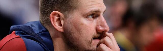 SRAMNA PROVOKACIJA ZA NIKOLU JOKIĆA! Srbin na meti u Los Anđelesu, da li je moguće da se ovim služe?! Nije im PRVI PUT! Ovo je BIZARNO! (VIDEO)