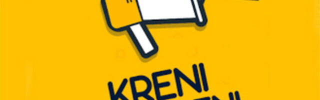 Kreni-promeni Kragujevac: Da i Kragujevac ima besplatne udžbenike!