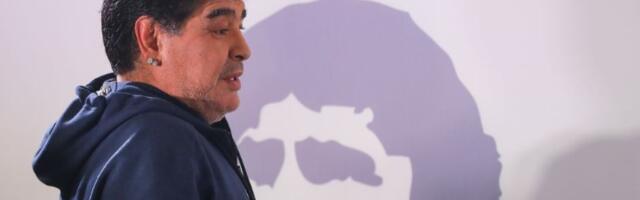 Novi sudski proces zbog smrti Maradone tek sledeće godine