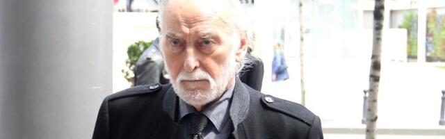 "Ti nisi zaradio koliko ja plaćam ovaj kafić": Fizički sukob Tanasija Uzunovića sa balerinom se završio policijskom intervencijom