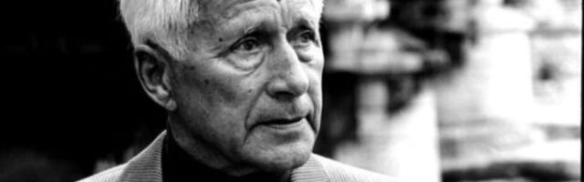 Povodom „Mermernih litica”