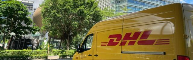 DHL Express najavljuje godišnje usklađivanje cena za 2026. godinu u Srbiji