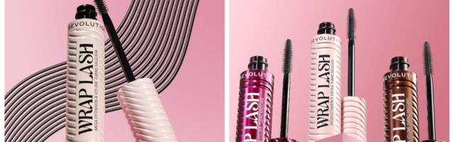 Viralna Revolution “Wrap Lash Tubing Mascara” dostupna i u Srbiji – imamo detalje
