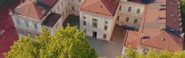 Učenici Treće beogradske gimnazije izglasali dvodnevni bojkot nastave: Bojkot će provesti sa Dijanom Hrkom