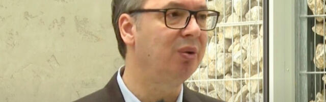 Вучић: Руси око НИС-а преговарају са три партнера