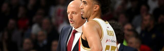 Nvora uzbuđen što se vraća u tim crveno-belih: Kao da je 0:0! /VIDEO/