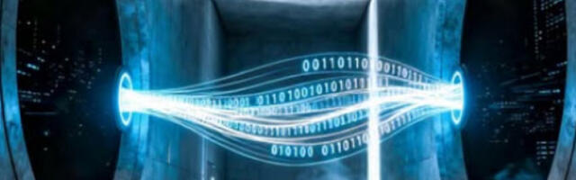 Кина телепортовала информације на даљину од 1200 километара