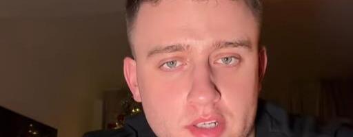 "Tata mi je umro od svinjskog gripa" Mića ispričao kako je saznao najtežu vest u životu "Došli su po mene u školu, krenuo sam da plačem"