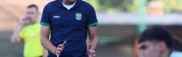 Zemun nastavio seriju uspeha i postavio rekord Prve lige Srbije