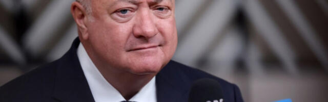 Штокер: Аустрија ће уложити 500 милиона евра на смањење рачуна за струју за грађане