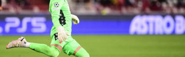 KUVA SE ODLAZAK Glazer zna gde bi nastavio karijeru posle Crvene zvezde