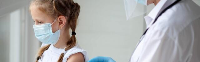 Amerikanci tvrde: "10 dece preminulo nakon vakcinacije protiv korone"