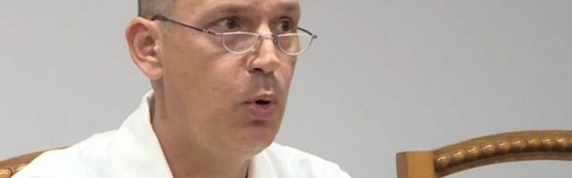 "IZGUBIO JE DOSTA KRVI"! Zlatibor Lončar o stanju ranjenog Milana u ćacilendu!