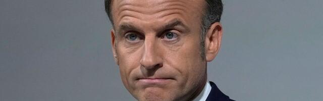 Francuski političar: Makronu „zvone uši“ od Putinovih izjava