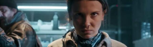 „Stranger Things 5″ obara rekorde na Netfliksu