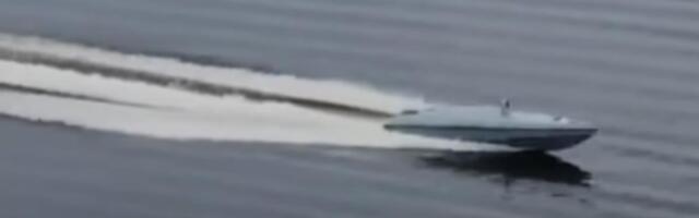 MUNJEVITA REAKCIJA BUKUREŠTA: Pogledajte kako je Rumunija raznela ukrajinski dron (VIDEO)