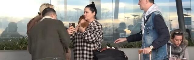 Muž naše pevačice njihovoj ćerki dao ime po BIVŠOJ! Milioner ispunio želju: "Bila mu je prva ljubav, želeo je"