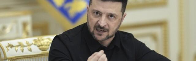 Oglasio se Zelenski posle svog šokantnog poteza koji je razbesneo Amerikance: Mi nemamo jedinstven stav...