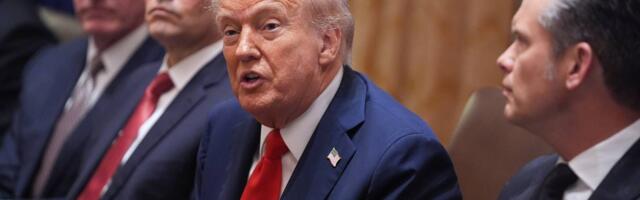 „Ne želi da se ponovi Irak“: Tramp priprema planove za „dan posle“ Madura u Venecueli